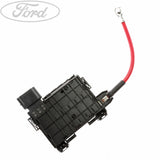 GALAXY FUSE BOX