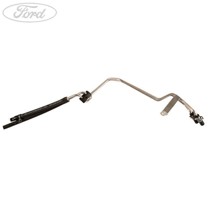 TRANSIT CONNECT 1.8 DURATORQ TDCI EXHAUST AIR SUPPLY PIPE