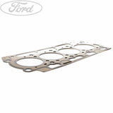 ENGINE CYLINDER HEAD GASKET