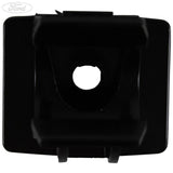 LUGGAGE COMPARTMENT DOOR HINGE