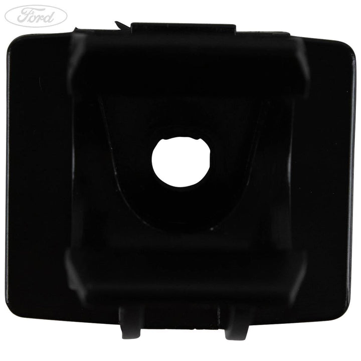 LUGGAGE COMPARTMENT DOOR HINGE