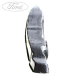 FRONT BODY INSULATOR PAD