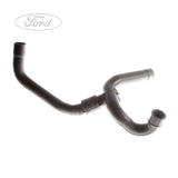 CRANKCASE OIL SEPARATOR HOSE