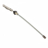 EcoSport N/S Or O/S Rear Hand Brake Cable x1 2013-2023