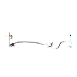 C-MAX FOCUS AIR CON SYSTEM TUBE HOSE
