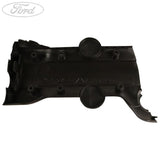 CYLINDER HEAD COVER