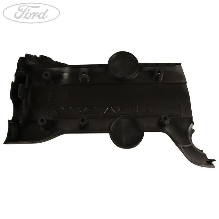 CYLINDER HEAD COVER
