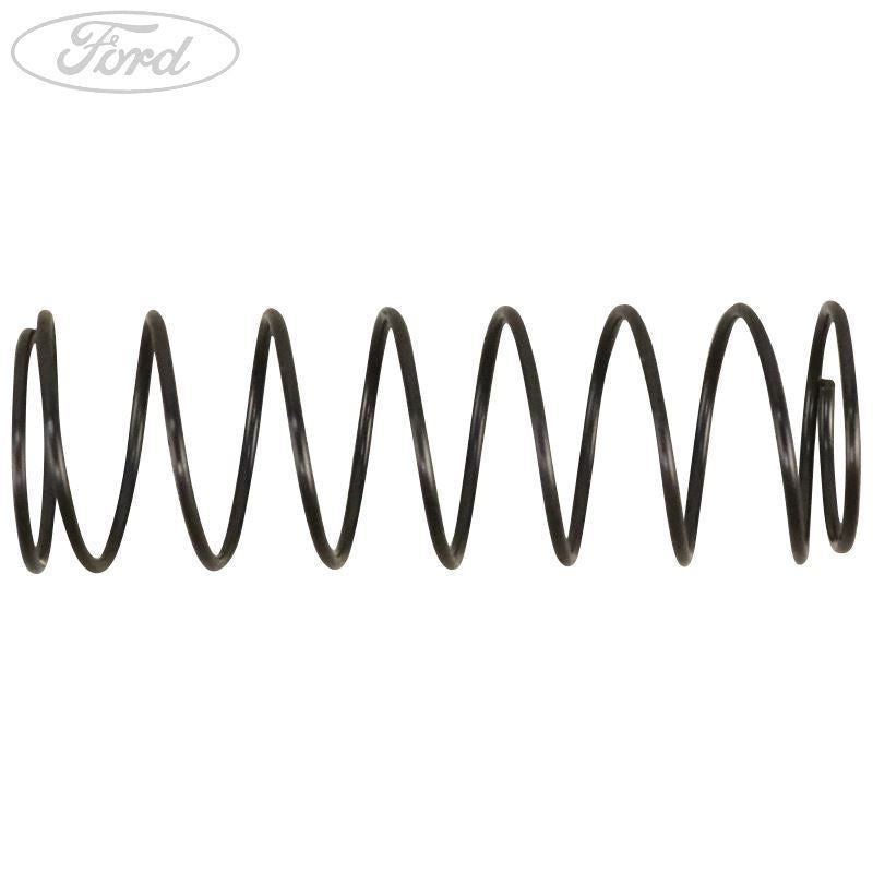 RANGER REAR BRAKE SHOE RETAINING SPRING ABS ESP+ DRUMS – Ford Online ...