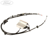 TRANSIT N/S SLIDING DOOR LATCH MECHANISM 01/2014-