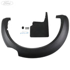 WHEEL ARCH EXTENSION