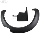 WHEEL ARCH EXTENSION