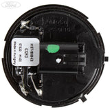 FIESTA MK6 FUSION FRONT WINDSCREEN WIPER MOTOR 2001-2012
