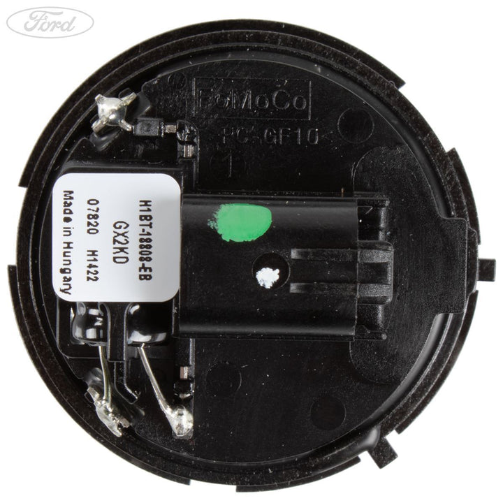 FIESTA MK6 FUSION FRONT WINDSCREEN WIPER MOTOR 2001-2012