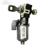 SEAT ADJUSTER MOTOR