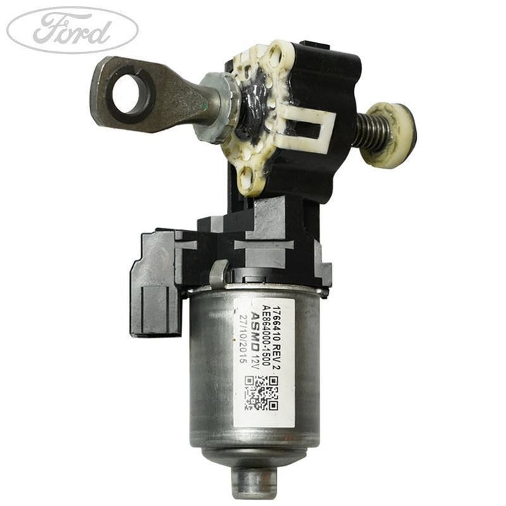 SEAT ADJUSTER MOTOR