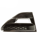 BODY MOULDINGS
