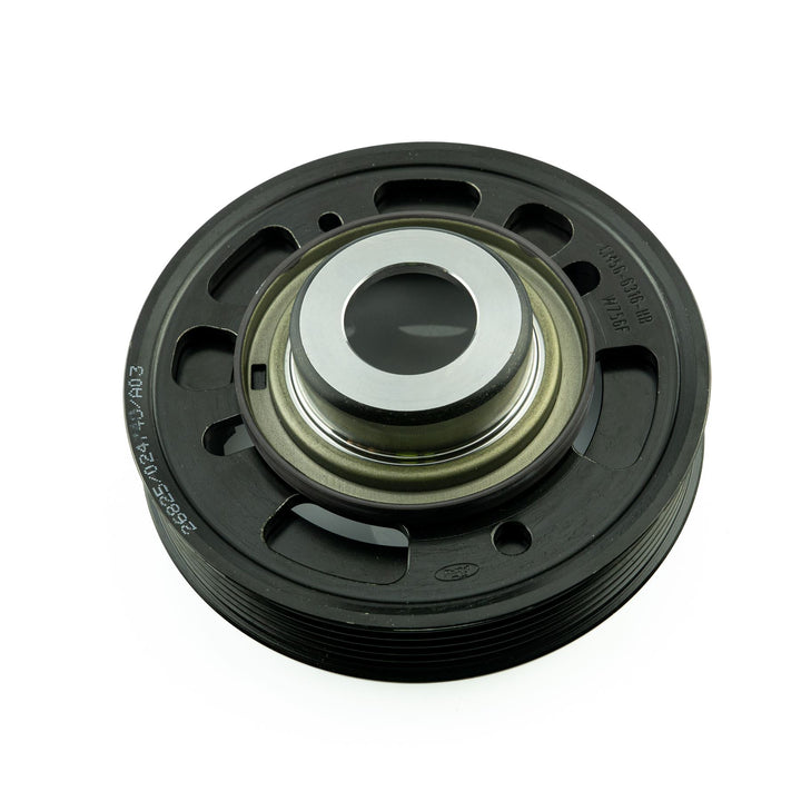 1.0 EcoBoost Crankshaft Pulley Vibration Damper 2012-2022