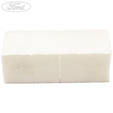 FOAM PAD