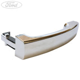 RANGER FRONT DOOR HANDLE OUTER CHROME FINISH 09/11 TKE