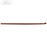 ROOF SIDE DRIP RAIL