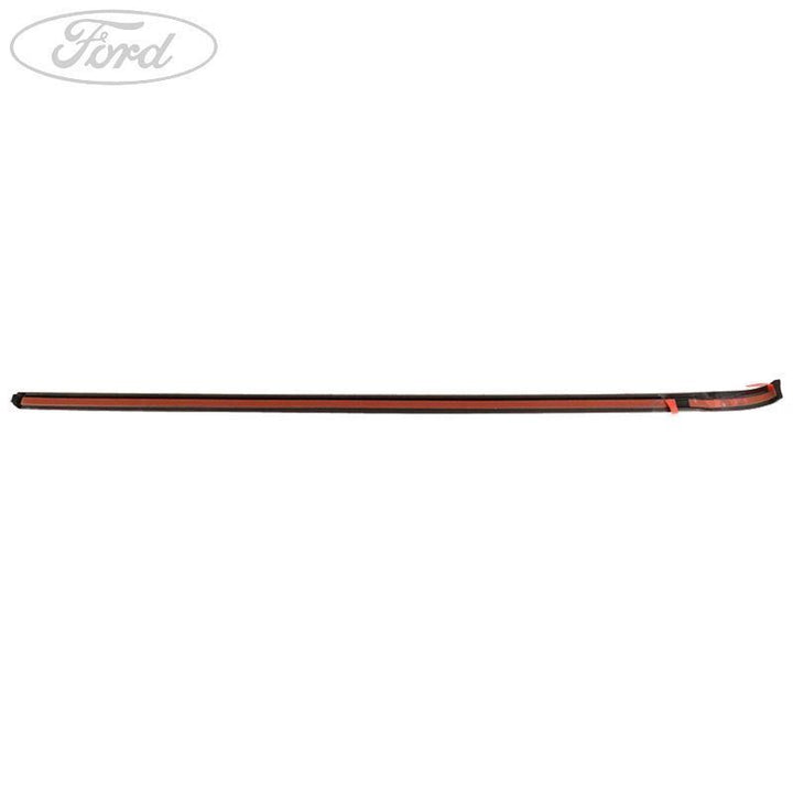 ROOF SIDE DRIP RAIL