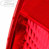 FOCUS MK2 C-MAX REAR FOG LIGHT LAMP CLUSTER UNIT 2005-2008