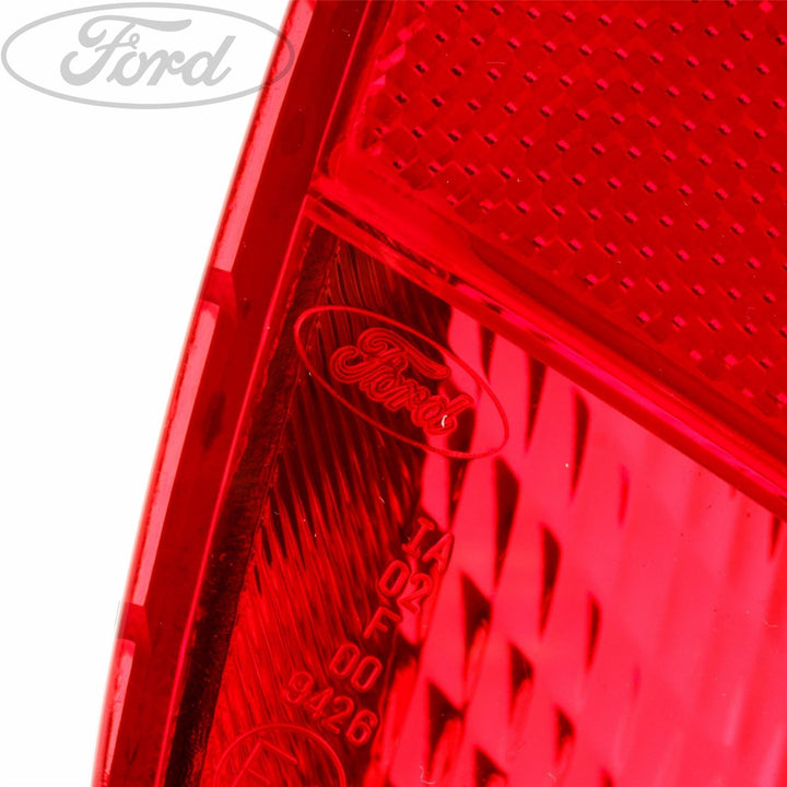 FOCUS MK2 C-MAX REAR FOG LIGHT LAMP CLUSTER UNIT 2005-2008