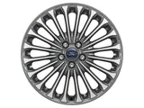 SET OF 4 MONDEO ALLOY WHEEL 18