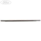 DOOR BELT WEATHERSTRIP