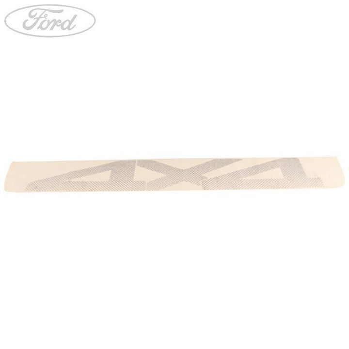 NAME PLATE
