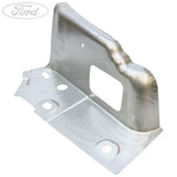 BODY SIDE PANEL EXTENSION