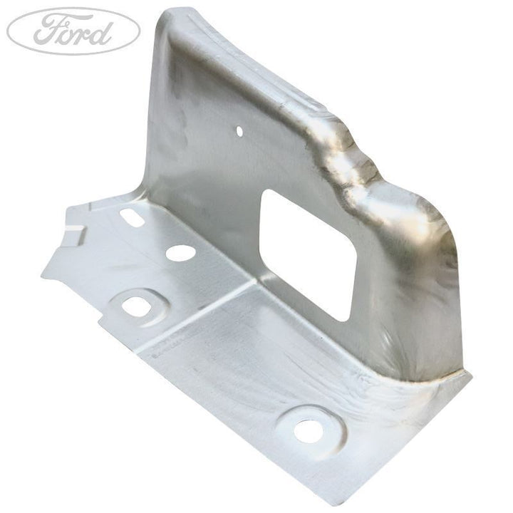 BODY SIDE PANEL EXTENSION