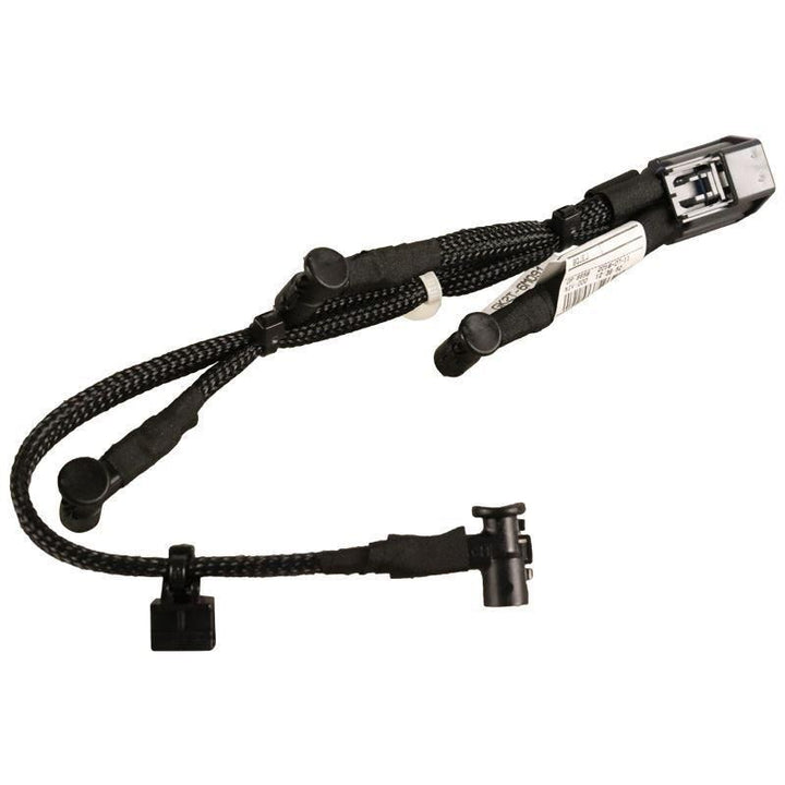 GLOW PLUG WIRE