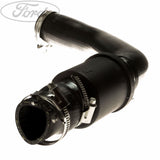 INTERCOOLER AIR DUCT HOSE