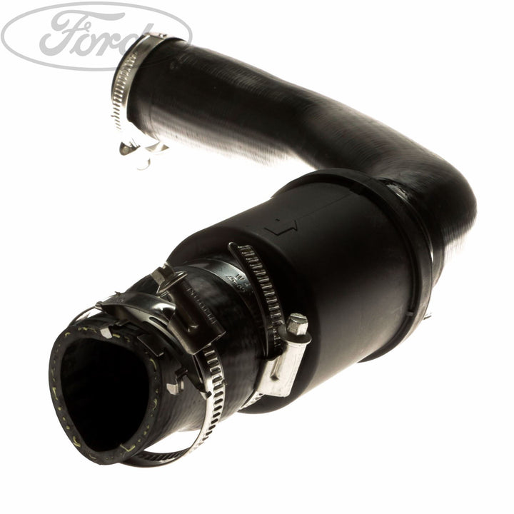 INTERCOOLER AIR DUCT HOSE