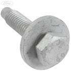 BACK DOORS, HINGES, & WEATHERSTRIPS HEX HEAD BOLT AND WASHER PACK OF 5
