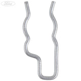 CLUTCH MASTER AND SLAVE CYLINDERS CLIP PACK OF 5