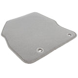 FLOOR MAT CARPET KIT VELOUR BLACK 4M51-A13011-BB31TC