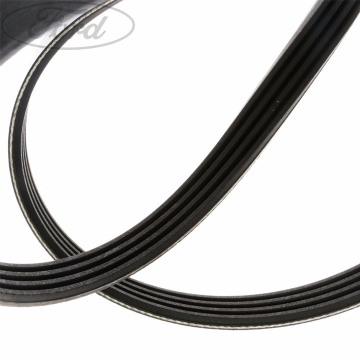 TRANSIT DRIVE BELT KIT