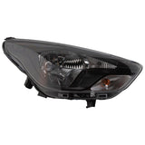 KA+ Front O/S HeadLight Headlamp Halogen 2016-2018