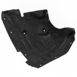 Puma 1.0 1.5 EcoBoost N/S Front Wheel Arch Liner 2020-Onwards