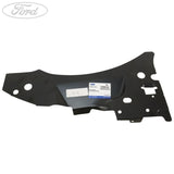 FIESTA FRONT O/S INNER WING EXTENSION 2017-