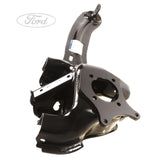 FOCUS REAR N/S LH SUSPENSION KNUCKLE HUB ARM