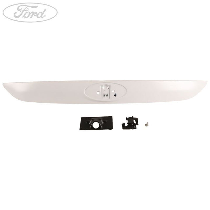 KUGA TAILGATE BOOTLID HANDLE WITH CAMERA 2012-2016