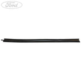 TRANSIT CUSTOM FRONT N/S GLASS FRONT RUNNER SEAL 2012-