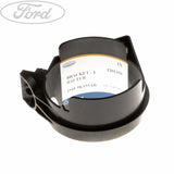 FOCUS TRANSIT CONNECT DURATORQ FUEL FILTER BRACKET