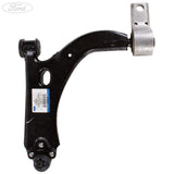 FIESTA N/S FRONT LOWER WISHBONE SUSPENSION ARM