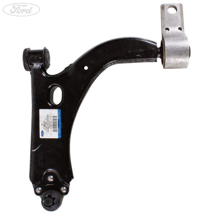 FIESTA N/S FRONT LOWER WISHBONE SUSPENSION ARM