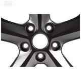 FOCUS MK3 ST ST250 18
