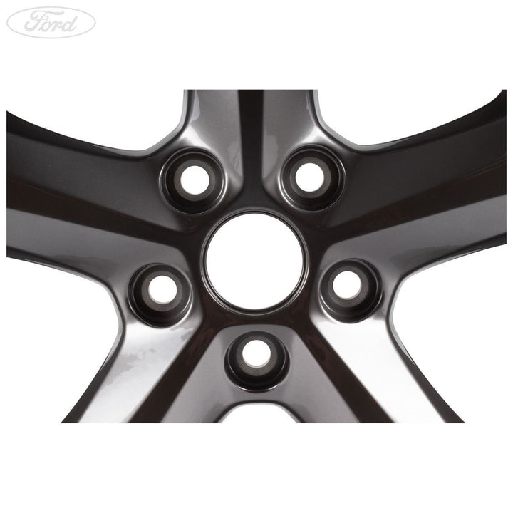 FOCUS MK3 ST ST250 18